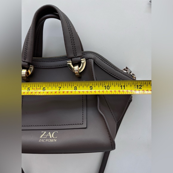 Zac Posen mini bag - Picture 8 of 9